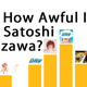Illustration for article titled With Racist Article, Crap Evolutionary Psychologist Sets New Record For Awfulness